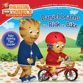Cover: Daniel Learns to Ride a Bike - Simon Spotlight