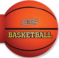 Enlarge image Cover: Let's Play Basketball - Little Simon