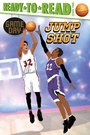 Cover: Jump Shot - Simon Spotlight
