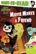 Cover: Mavis Makes a Friend - Simon Spotlight