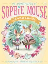 Enlarge image Cover: The Great Bake Off: Volume 14 - Little Simon
