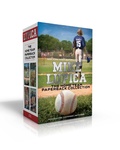Cover: The Home Team Paperback Collection (Boxed Set) - Simon & Schuster Books for Young Readers