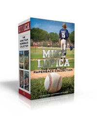 Enlarge image Cover: The Home Team Paperback Collection (Boxed Set) - Simon & Schuster Books for Young Readers