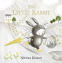 Cover: The Little Rabbit - Simon & Schuster/Paula Wiseman Books