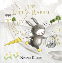 Enlarge image Cover: The Little Rabbit - Simon & Schuster/Paula Wiseman Books