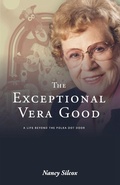 Cover: The Exceptional Vera Good - Wipf & Stock Publishers