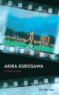 Cover: Akira Kurosawa - Rowman & Littlefield Publishers