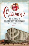 Cover: Carson's - History Press Library Editions