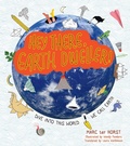 Cover: Hey There, Earth Dweller! - Beyond Words Publishing