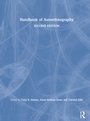 Cover: Handbook of Autoethnography - Routledge