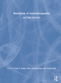 Cover: Handbook of Autoethnography - Routledge