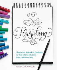 Abbildung von: Fearless Flourishing - Ulysses Press