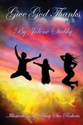 Cover: Give God Thanks - Guardian Angel Publishing