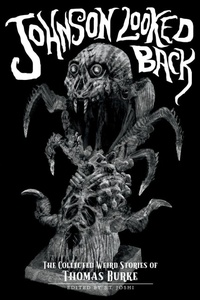 Enlarge image Cover: Johnson Looked Back - Hippocampus Press