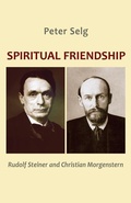 Cover: Spiritual Friendship - SteinerBooks, Inc
