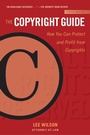 Cover: The Copyright Guide - Allworth Press,U.S.