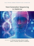 Cover: Next-Generation Sequencing in Medicine - Cold Spring Harbor Laboratory Press,U.S.