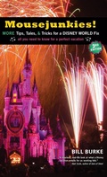 Cover: Mousejunkies! - Travelers' Tales, Incorporated