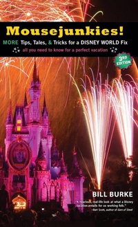 Enlarge image Cover: Mousejunkies! - Travelers' Tales, Incorporated
