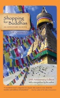 Cover: Shopping for Buddhas - Travelers' Tales, Incorporated
