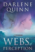 Cover: Webs of Perception - Greenleaf Book Group LLC