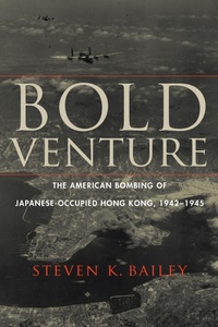 Enlarge image Cover: Bold Venture - Potomac Books Inc
