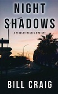 Cover: Night Shadows - Wolfpack Publishing