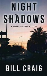 Enlarge image Cover: Night Shadows - Wolfpack Publishing