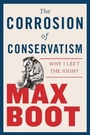 Cover: The Corrosion of Conservatism - Liveright Publishing Corporation
