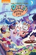 Cover: Rocko's Modern Life Vol. 2 - Boom! Studios