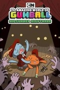 Cover: The Amazing World of Gumball Original Graphic Novel: Midsummer Nightmare - Kaboom