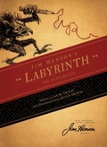 Cover: Jim Henson's Labyrinth: The Novelization - Archaia Studios Press