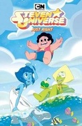 Cover: Steven Universe, Vol. 4 - Boom! Studios