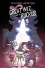 Cover: The Great Wiz and the Ruckus - Boom! Kaboom