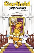 Cover: Garfield: Homecoming - Boom! Kaboom