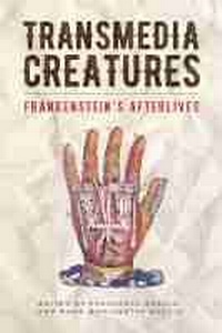 Enlarge image Cover: Transmedia Creatures - Bucknell University Press,U.S.