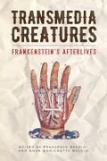 Cover: Transmedia Creatures - Bucknell University Press,U.S.