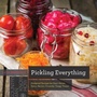 Cover: Pickling Everything - Countryman Press Inc.