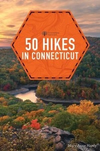 Abbildung von: 50 Hikes Connecticut - Countryman Press Inc.