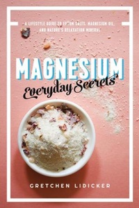 Enlarge image Cover: Magnesium: Everyday Secrets - Countryman Press Inc.