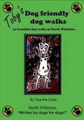 Cover: Toby's Dog Friendly Dog Walks: Bk. 1 - Scriven House Books