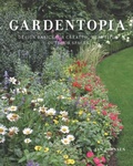 Cover: Gardentopia - Countryman Press Inc.