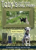 Cover: Toby's Guide to Dog Friendly Dog Walks: Book 1 1 - Scriven House Books