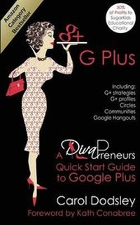 Abbildung von: GPlus - The Diva Guides