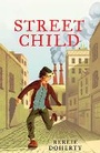 Cover: Street Child - HarperCollins