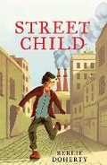 Cover: Street Child - HarperCollins