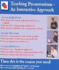 Enlarge image Cover: Teaching Presentations - english1st.com