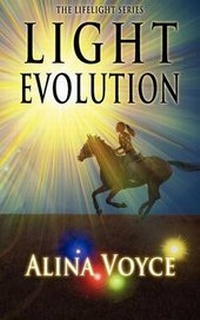 Enlarge image Cover: Light Evolution - Lifelight Publishing