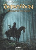 Cover: Derwyddon, Y: Dirgelwch yr Ogam - Dalen (Llyfrau) Cyf