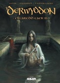 Cover: Derwyddon, Y: Cyfaredd Caer Is - Dalen (Llyfrau) Cyf